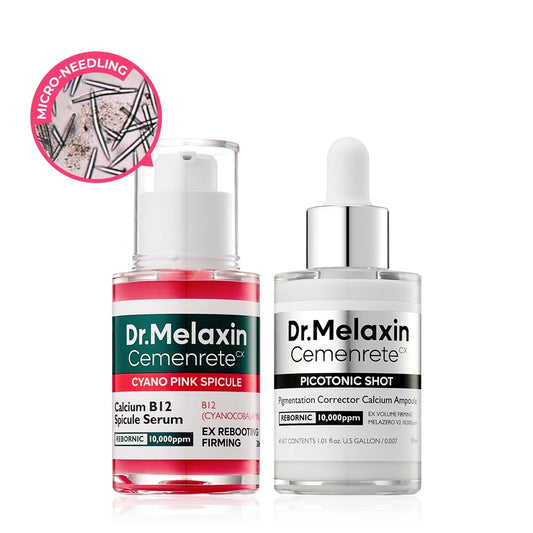 Pack - Pore & Spot Duo