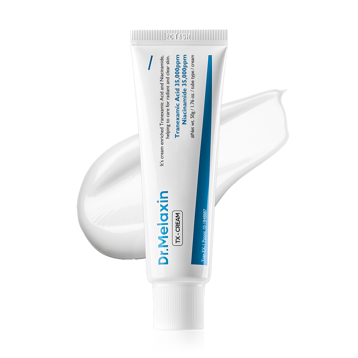 TX Cream — 1