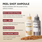Dr Melaxin Peel Shot — 2