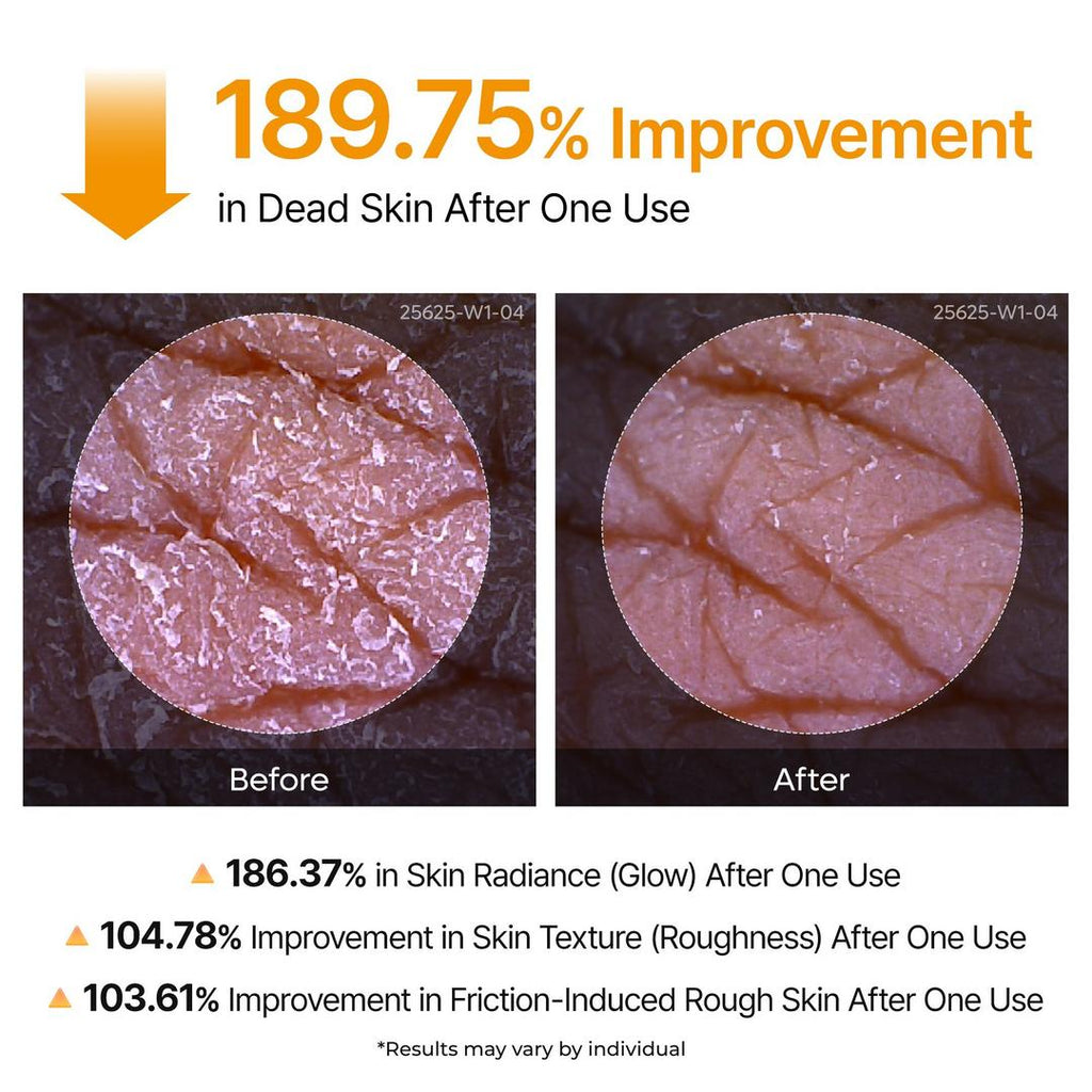 Dr.Melaxin - Body & Face Peel Shot Duo Set — 4