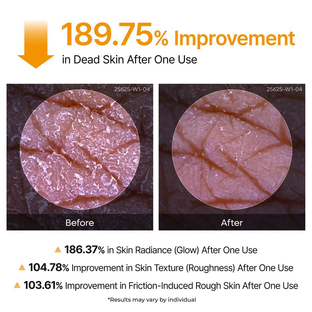 Dr.Melaxin - Body & Face Peel Shot Duo Set — 4