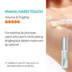 BP Spicule Plumping LIP Shot - Maxi — 6