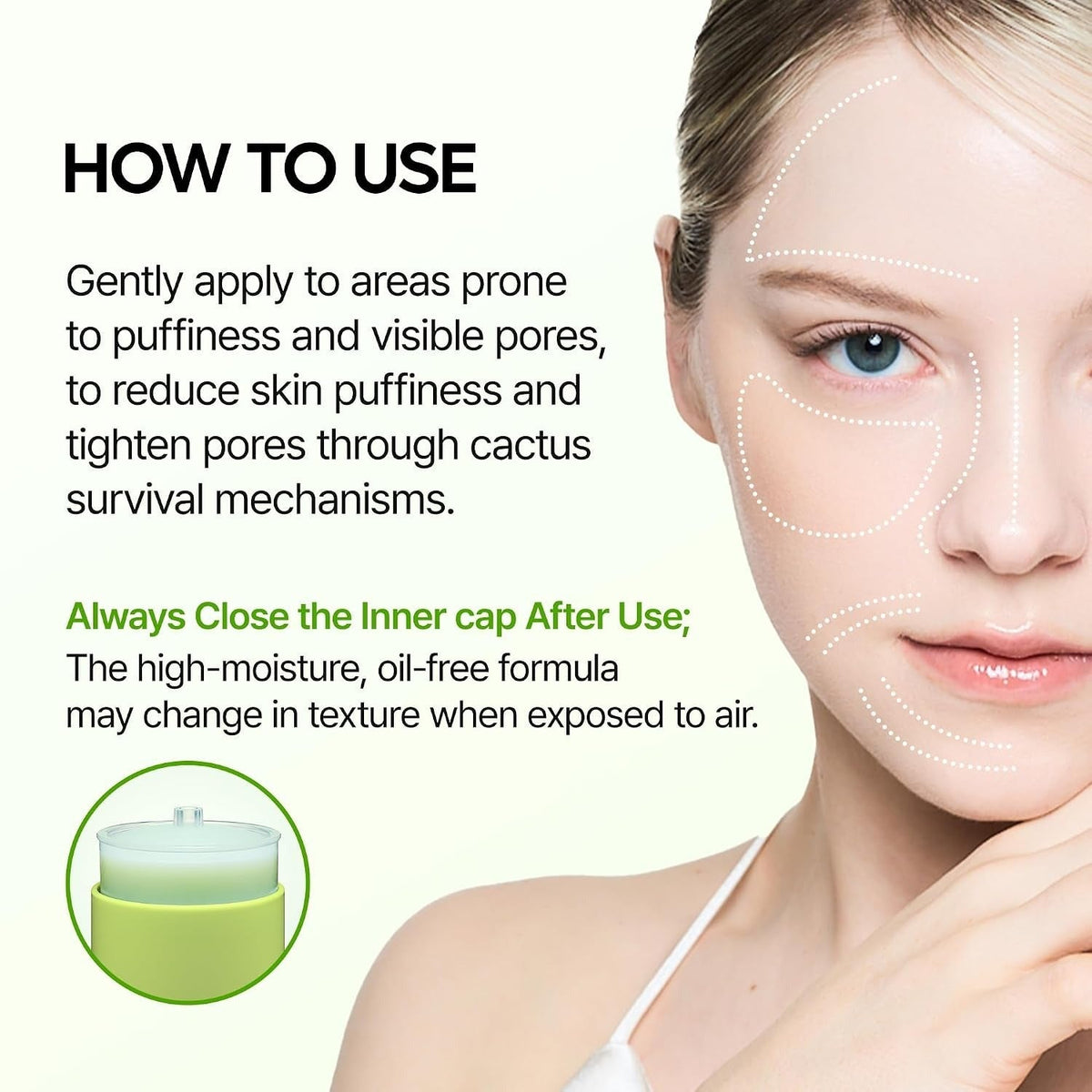 Dr.Melaxin Cactox Pore Relief Multi Balm Stick — 7