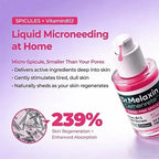 "Microneedle Rejuvenation · Brightening & Firming" 4-in-1 Revitalizing Set — 5