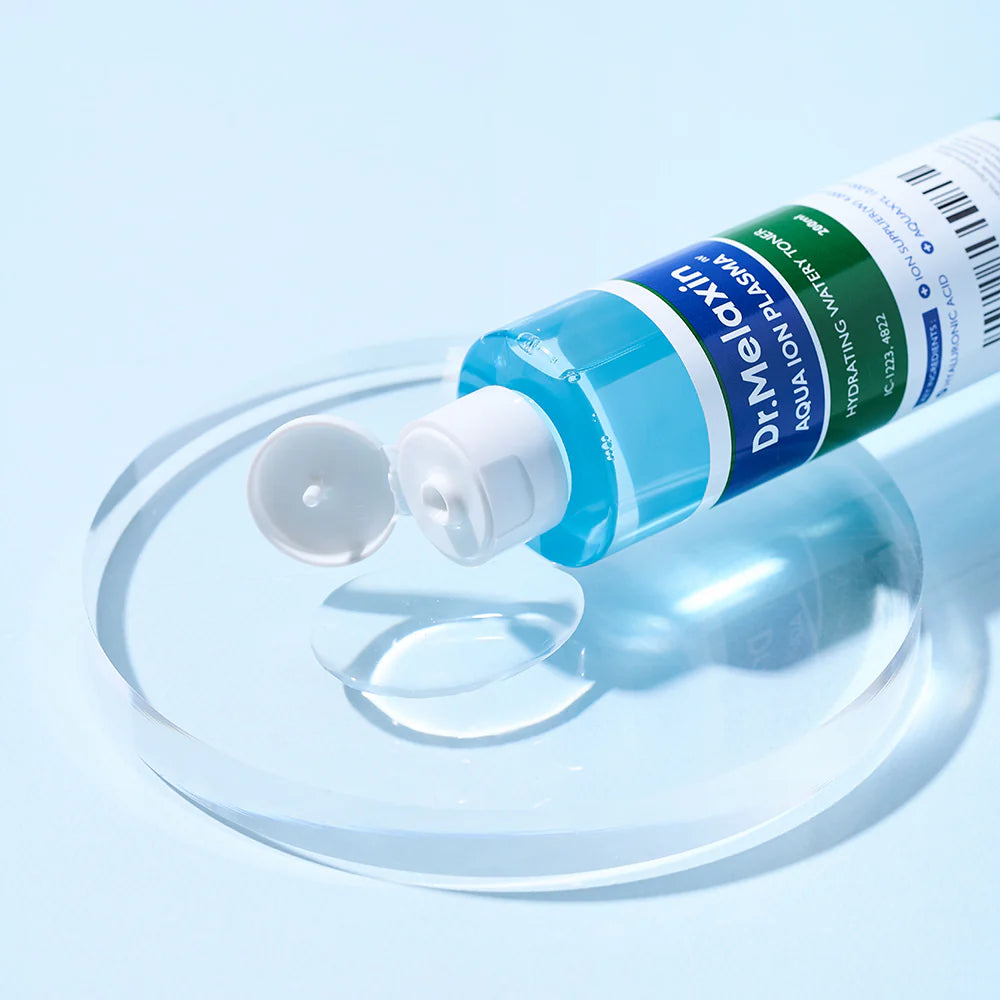 Exfoliating Glow Trio