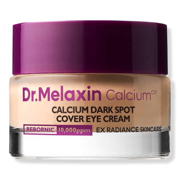 Calcium Dark Spot Cover Eye Cream 2 pieces — 1