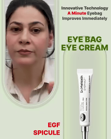 Eyephalt eyebag cream