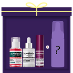 Melaxin Lucky Box 3+1 Collagen Firming Set — set overview