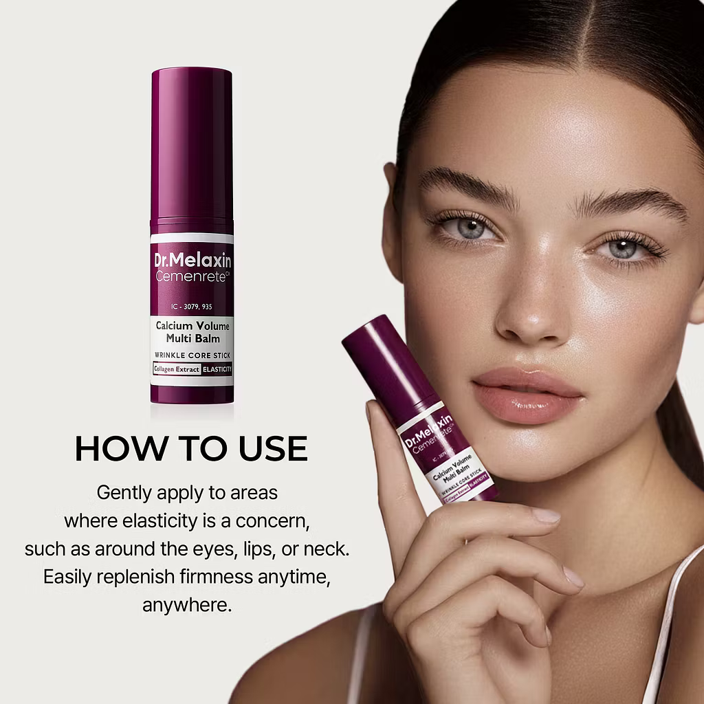 Melaxin Lucky Box 3+1 Collagen Firming Set — product information 3