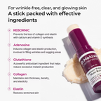 Melaxin Lucky Box 3+1 Collagen Firming Set — product information 5