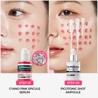 Melaxin Lucky Box 3+1 Collagen Firming Set — product information 7