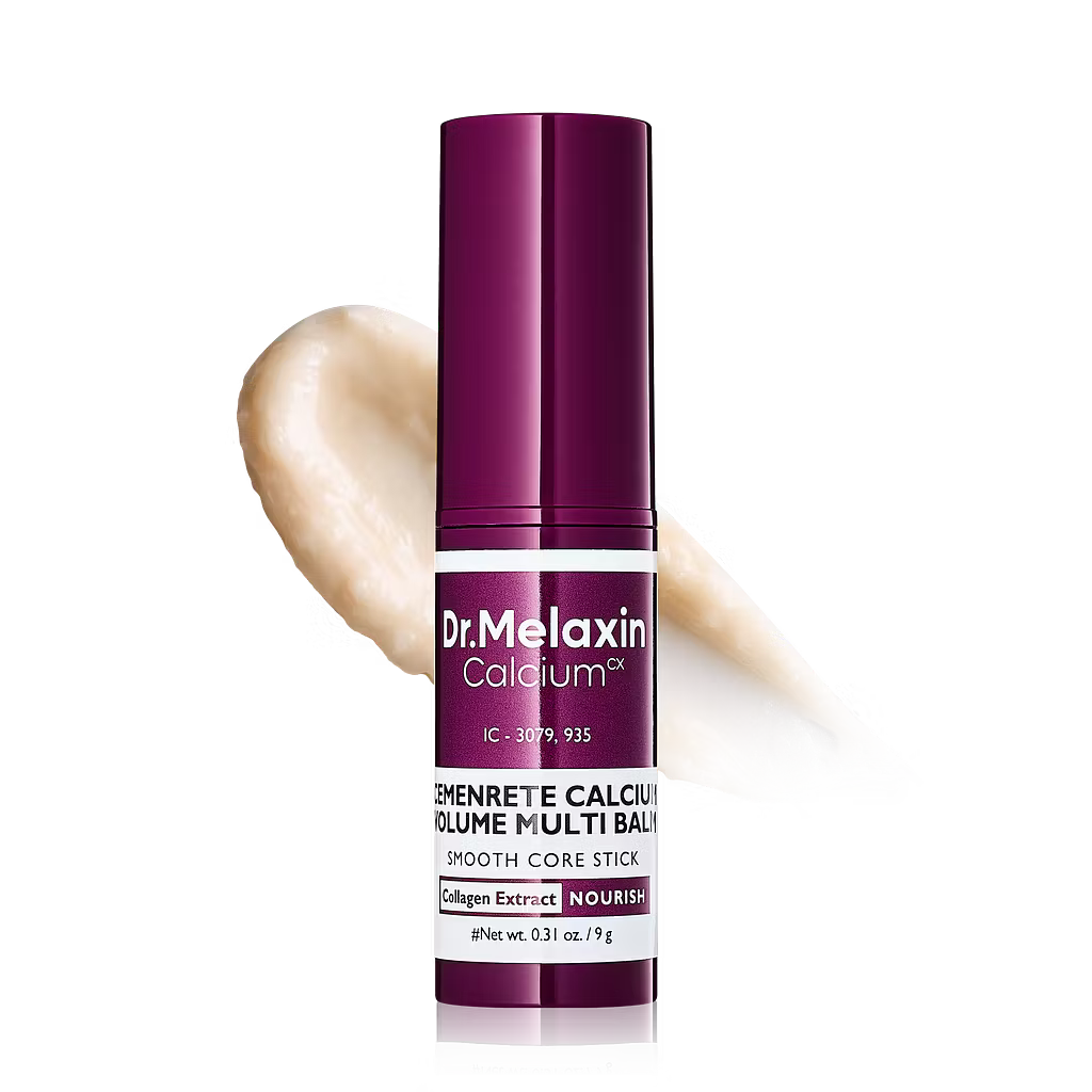 Melaxin Lucky Box 3+1 Glass Glow Spot Care Set — product information 1