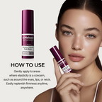 Melaxin Lucky Box 3+1 Glass Glow Spot Care Set — product information 2