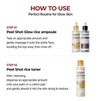 Melaxin Lucky Box 7+1 All-In-One Glow Routine Set — product information 10