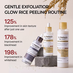 Melaxin Lucky Box 7+1 All-In-One Glow Routine Set — product information 14