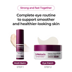 Melaxin Lucky Box 8+1 Glow-Boosting Face & Neck Set — product information 5